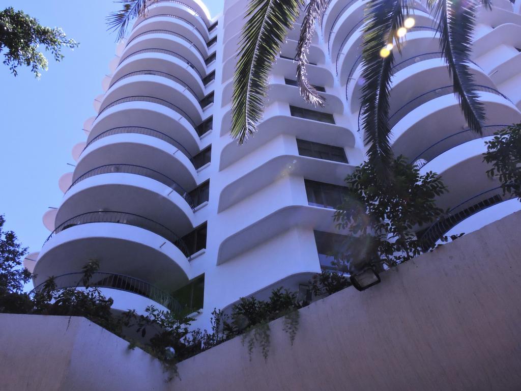 Ferienwohnung Monte Carlo Surfers Paradise Exterior foto