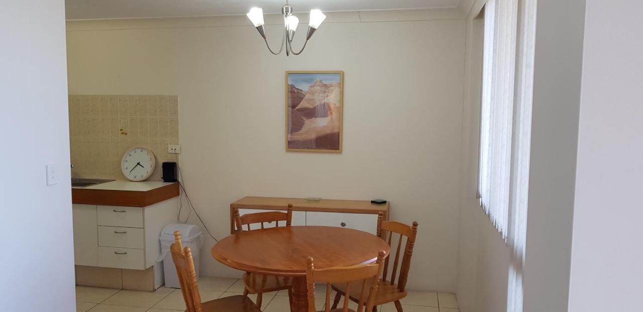 Ferienwohnung Monte Carlo Surfers Paradise Exterior foto